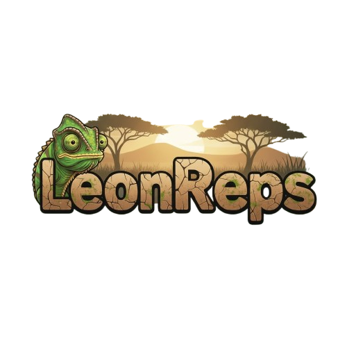 LeonReps